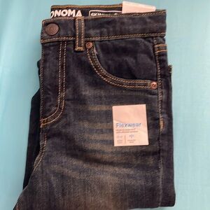 Sonoma Skinny Boys Flexwear